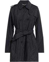 People Of Shibuya - Overcoat & Trench Coat - Lyst