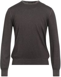 Barba Napoli - Pullover - Lyst