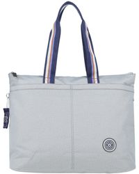 Kipling Handbag - Grey