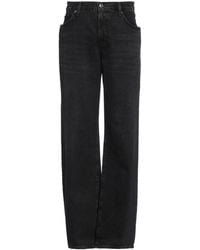 Agolde - Jeans Organic Cotton - Lyst