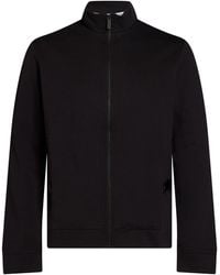 Bikkembergs - Sweatshirt Cotton - Lyst