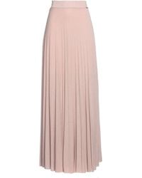 Liu Jo - Maxi Skirt - Lyst
