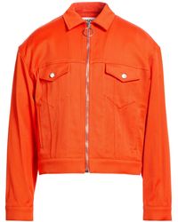 Moschino - Couture Jacket Cotton, Elastane - Lyst