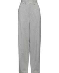 GIUSEPPE DI MORABITO - Pants Viscose, Polyamide, Elastane - Lyst