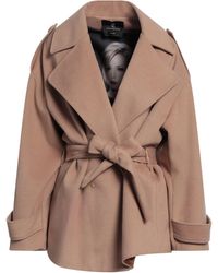 Cristinaeffe - Mantel - Lyst