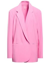Norma Kamali - Blazer - Lyst