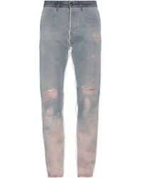 424 - Jeanshose - Lyst