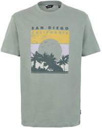 only and sons t shirts