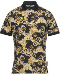 versace jeans polo