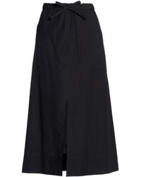 Ottod'Ame - Midi Skirts - Lyst