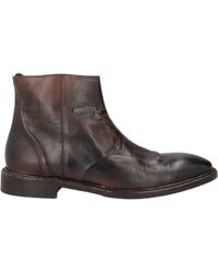 John Varvatos - Ankle Boots - Lyst