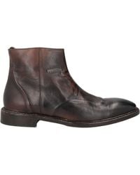 John Varvatos - Ankle Boots - Lyst