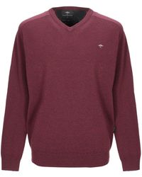 fynch hatton men's jumpers