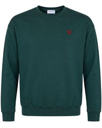 FAMILY FIRST - Sweatshirt Cotton - Lyst