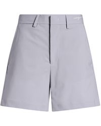 MSGM - Shorts E Bermuda - Lyst