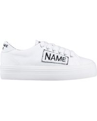no name sneakers usa