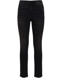 ViCOLO - Jeans Cotton, Lyocell, Elastomultiester, Elastane - Lyst