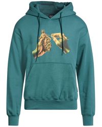 Propaganda - Sweatshirt Cotton - Lyst