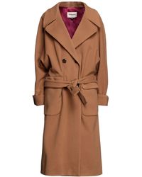 Cappotti Roy Rogers da donna - Fino al 66% di sconto | Lyst
