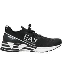 EA7 - Sneakers - Lyst