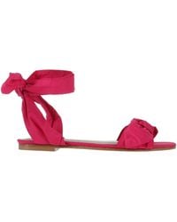 Red(V) - Sandals - Lyst
