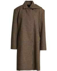 ELEH - Coat - Lyst