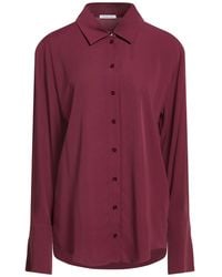 Patrizia Pepe - Shirt - Lyst