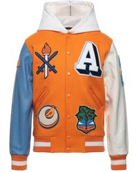 opening ceremony baseball jacket