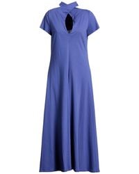 Pierantonio Gaspari - Midi Dresses - Lyst