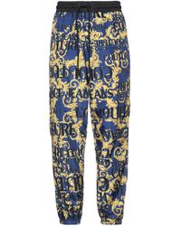 Pantaloni Versace Jeans Couture da uomo - Fino al 70% di sconto suLyst.it