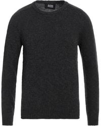 Alpha Studio - Pullover - Lyst
