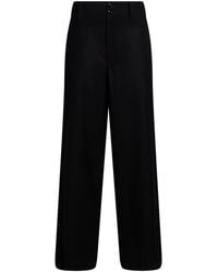 Giorgio Armani - Pants Virgin Wool - Lyst