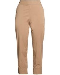 ALESSIA SANTI - Pants - Lyst