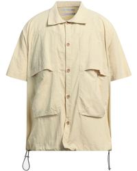 RANRA - Camicia - Lyst