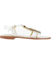 Apepazza - Sandals - Lyst