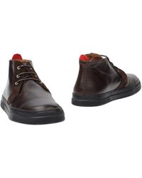 oliver spencer boots