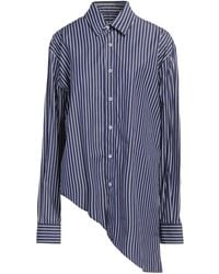 Ssheena - Shirt Cotton - Lyst
