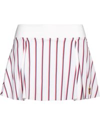 Nike - Mini Skirt - Lyst