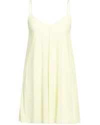 Fisico - Mini Dress Polyamide, Elastane - Lyst