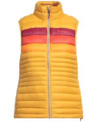 COTOPAXI - Weste - Lyst