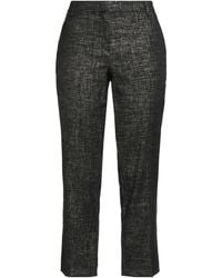 Jucca - Pants Viscose, Polyester, Metal Fiber, Polyamide, Elastane - Lyst