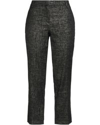 Jucca - Pants Viscose, Polyester, Metallic Fiber, Polyamide, Elastane - Lyst