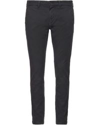 40weft - Trouser - Lyst
