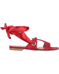 Ermanno Scervino - Sandals - Lyst