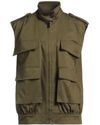 MSGM - Gilet - Lyst