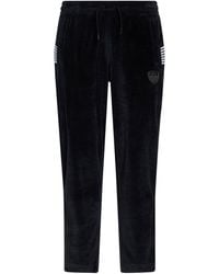 EA7 - Trouser - Lyst