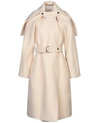 Chloé Mantel - Natur