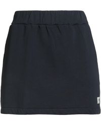 Ragdoll - Mini Skirt Cotton - Lyst