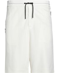 Giorgio Armani - Shorts et bermudas - Lyst