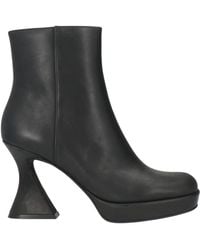 Jeffrey Campbell - Ankle Boots - Lyst